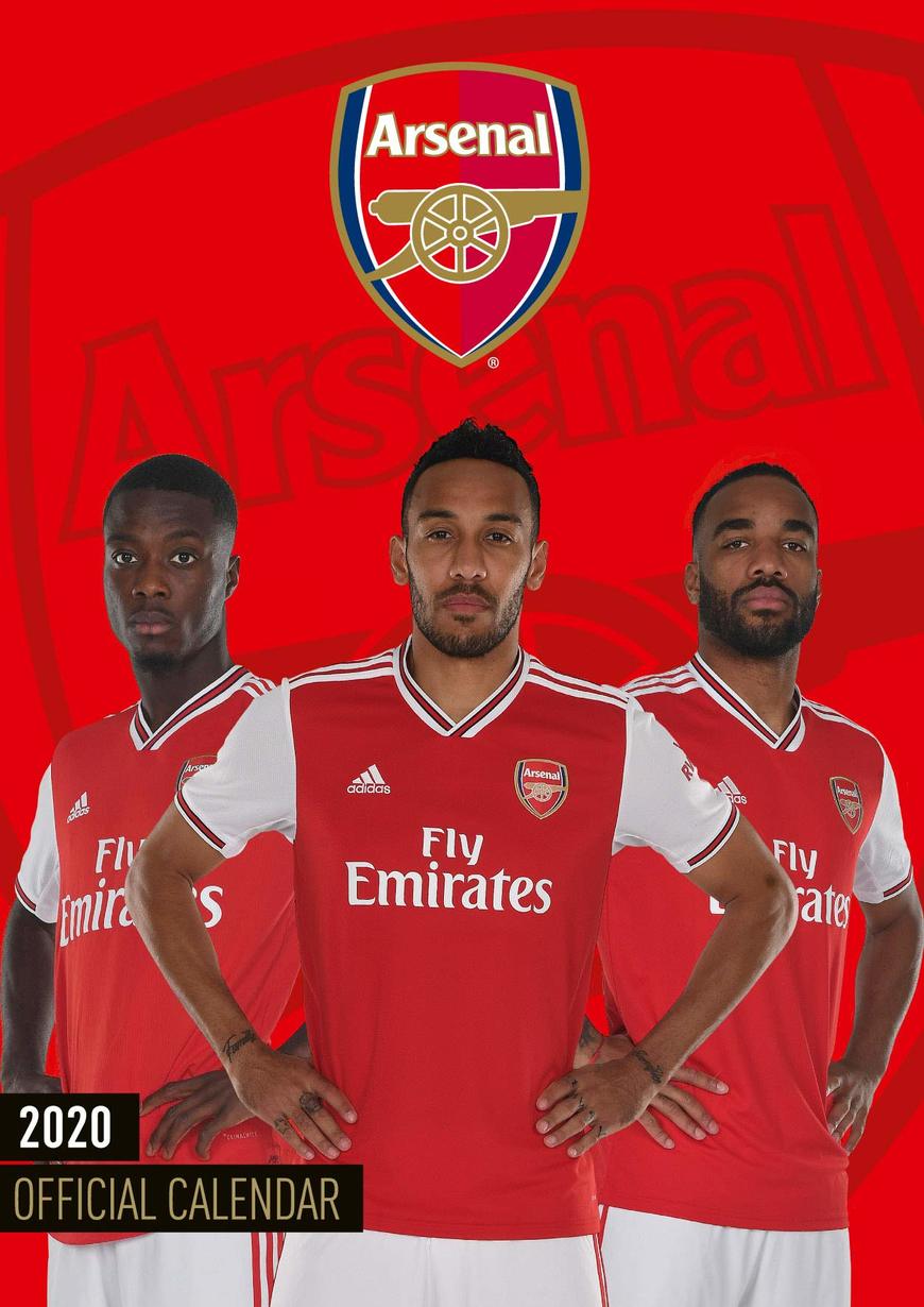 Fashion Arsenal fc