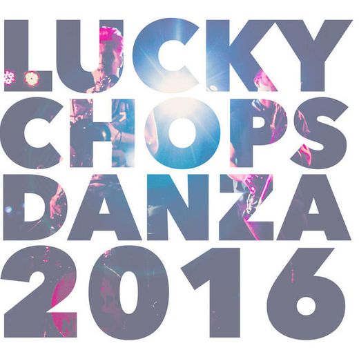 Danza 2016