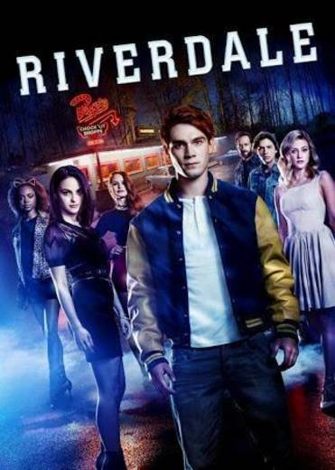Riverdale: The Archie Movie Trailer