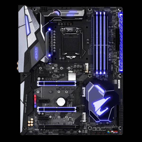 Motherboard