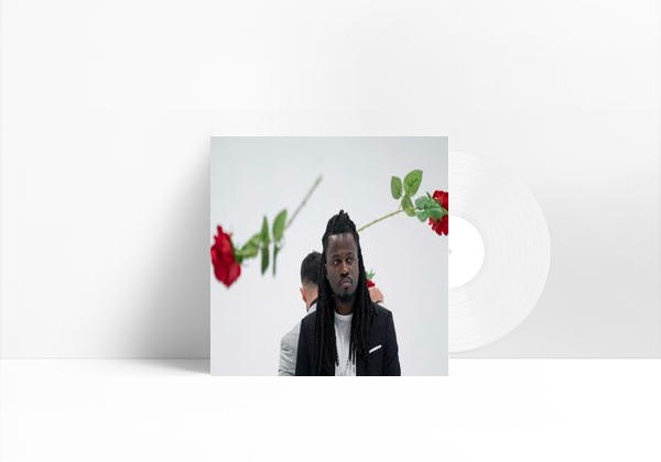 Canción Prodígio: Sozinho (Feat Nininho Vaz Maia )