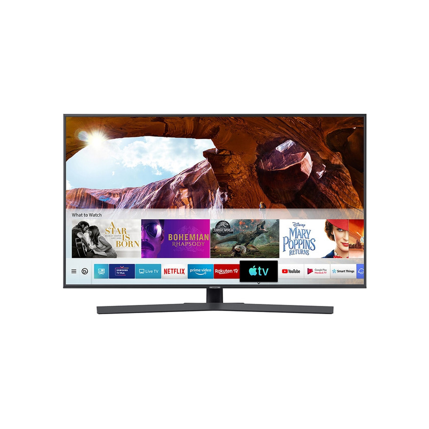 Productos Samsung Smart TV