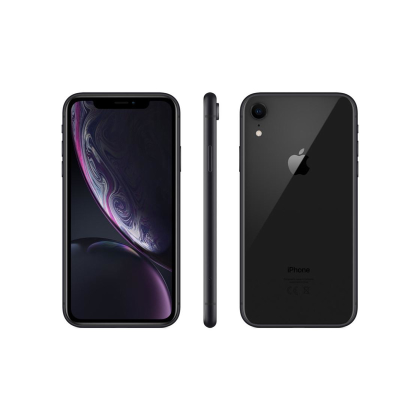 Product  Apple iPhone XR