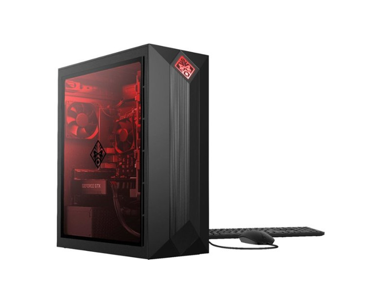 Product HP Omen