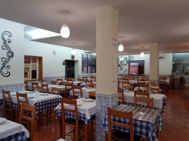 Restaurants O Abel