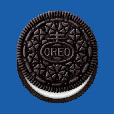 Fashion Oreo