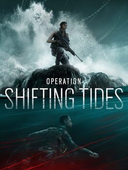 Videojuegos Tom Clancy's Rainbow Six: Siege - Operation Shifting Tides