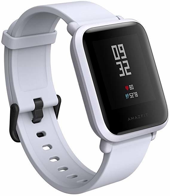 Producto Smartwatch Amazfit Bip Branco