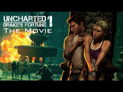 Moda Uncharted 1