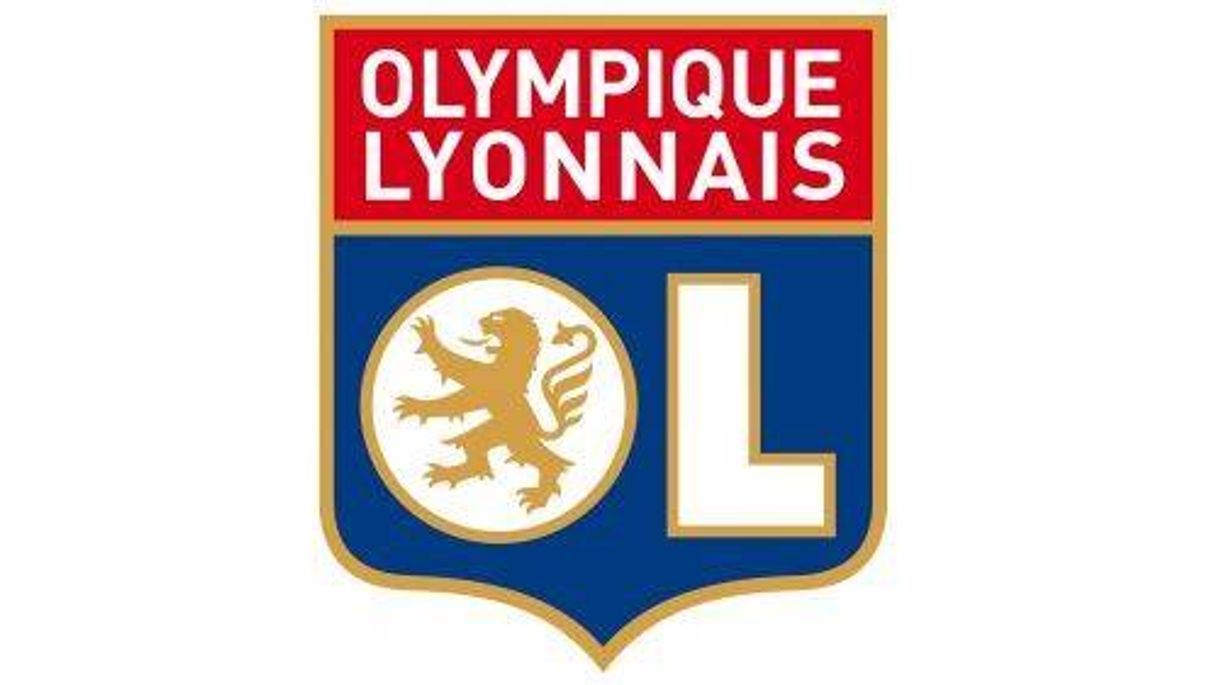 Places Olympique Lyonnais