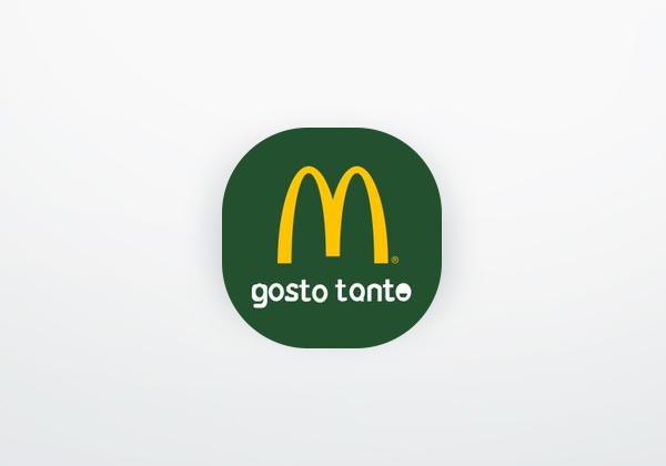 App McDonald’s Play