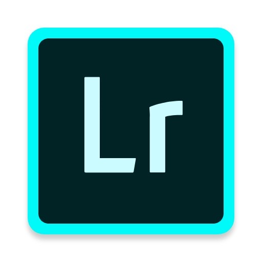 App Lightroom 