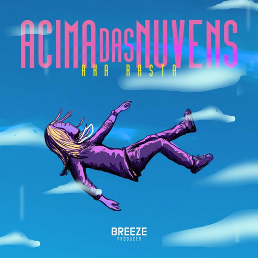 Acima Das Nuvens