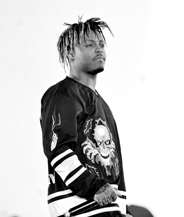 Moda Juice Wrld