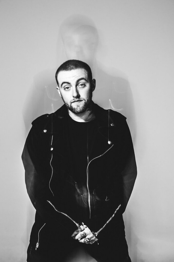 Moda Mac Miller