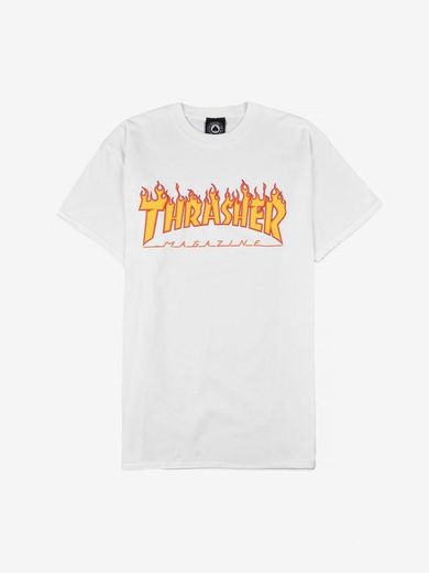 
T-Shirt Thrasher 