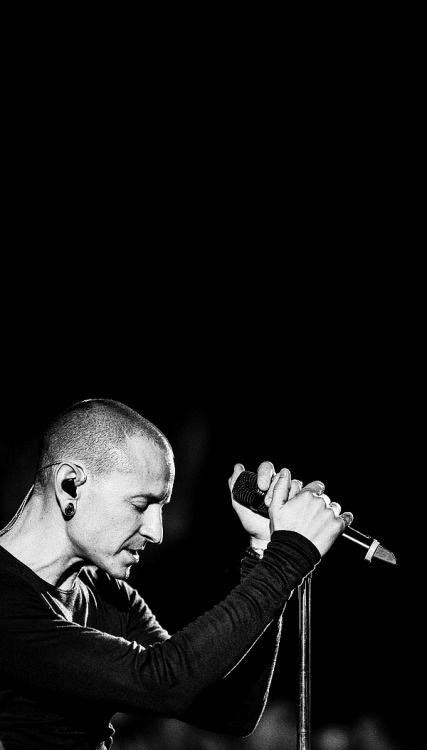 Fashion Chester Bennington