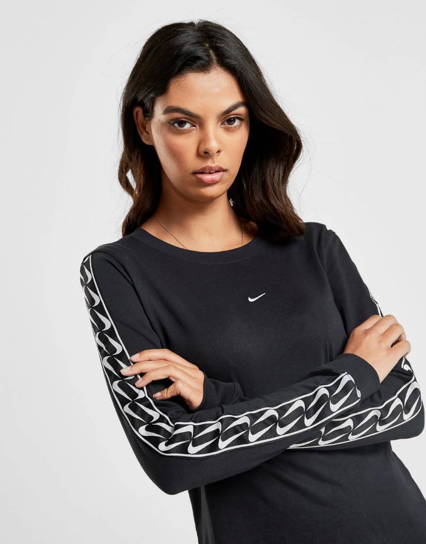 Moda Blusa da Nike