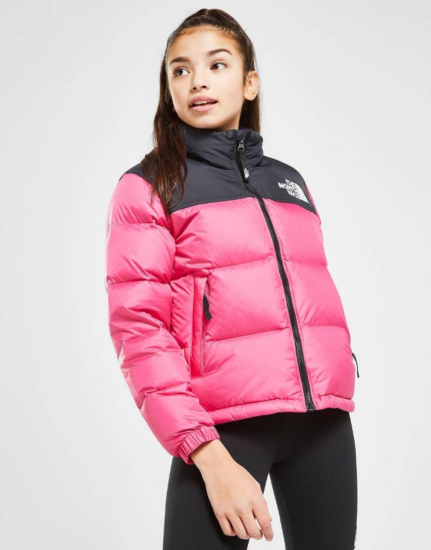 Moda Casaco The North Face