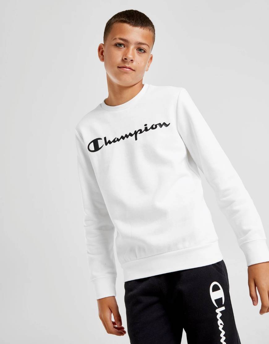 Moda Sweatshirt Champion