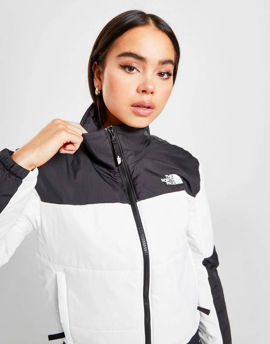 Moda Casaco The North Face