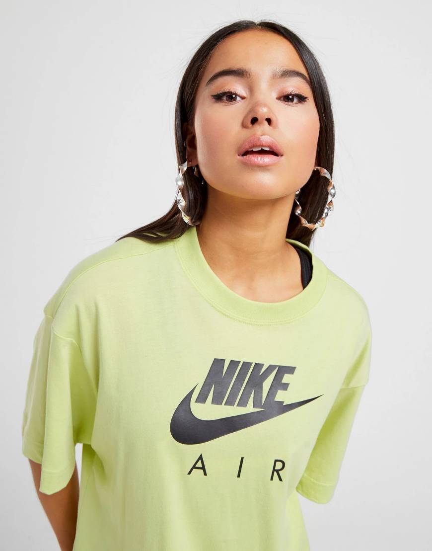 Moda Blusa Nike