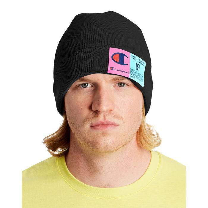 Social Gorro Champion