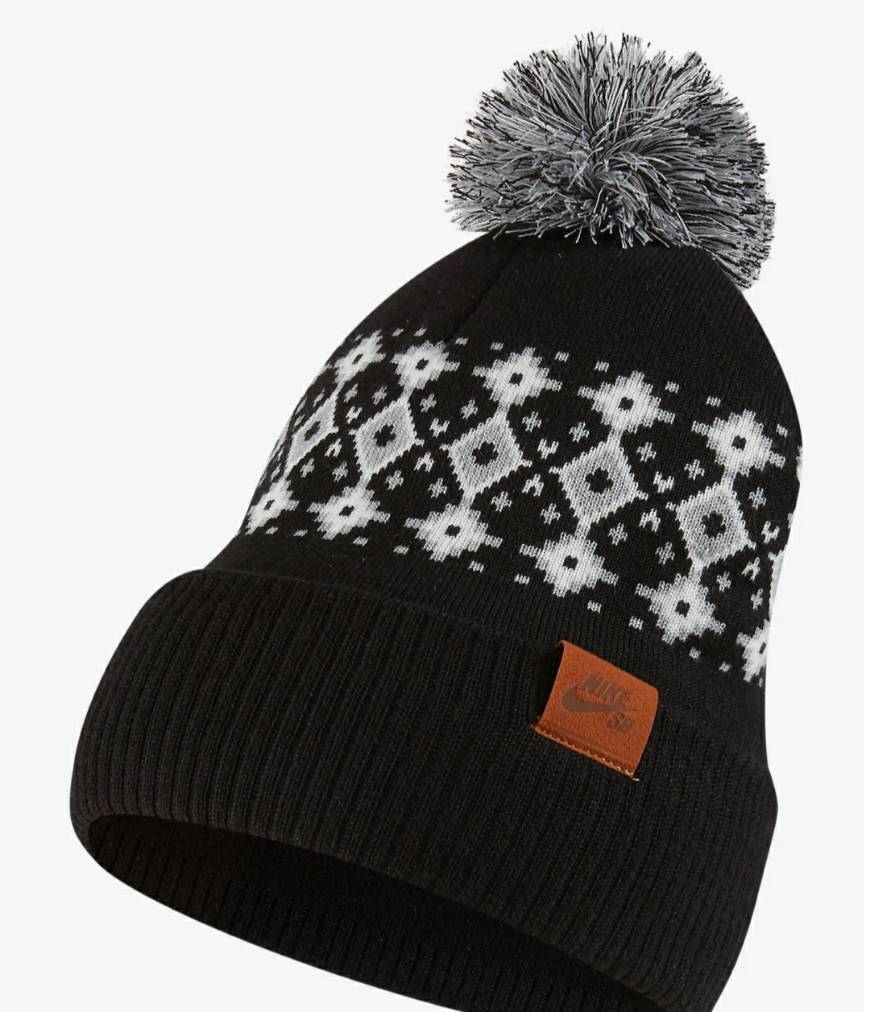 Social Gorro skateboard Nike
