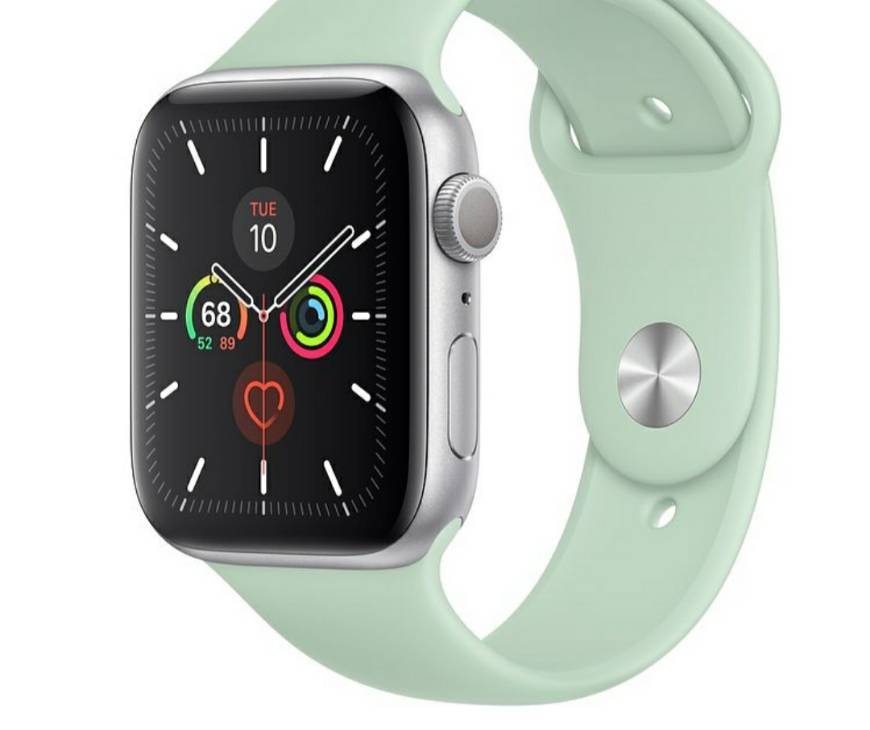 Moda Apple watch serie 5