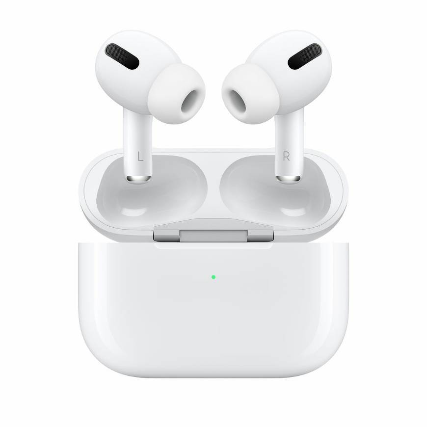 Moda Apple air pods pro