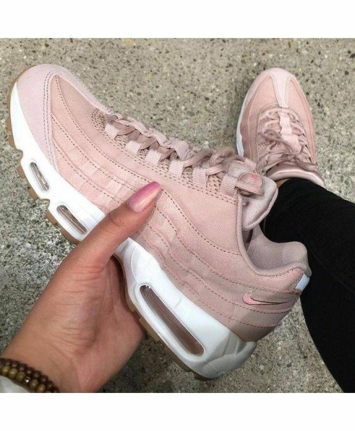 Moda Nike air max 95