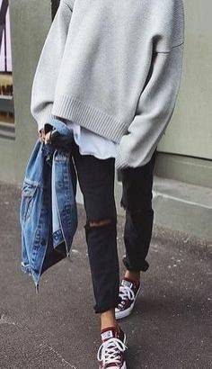 Social Estilo feminino