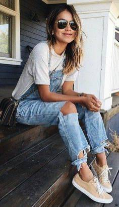 Social Estilo feminino