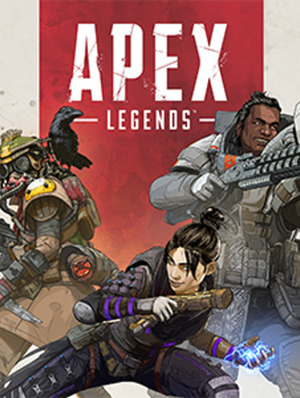 Moda Apex Legends - The Next Evolution of Battle Royale - Free on PS4 ...