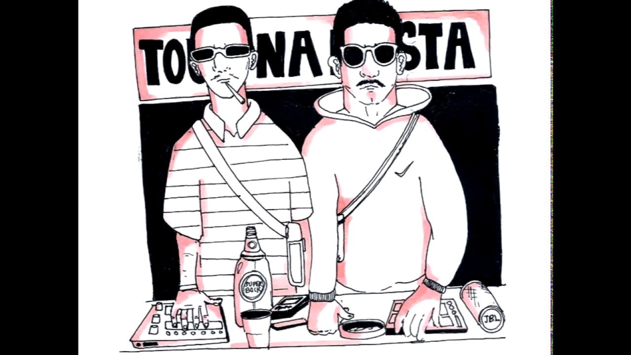 JOINT ONE X YUNG JUSE - TOU NA FESTA - YouTube