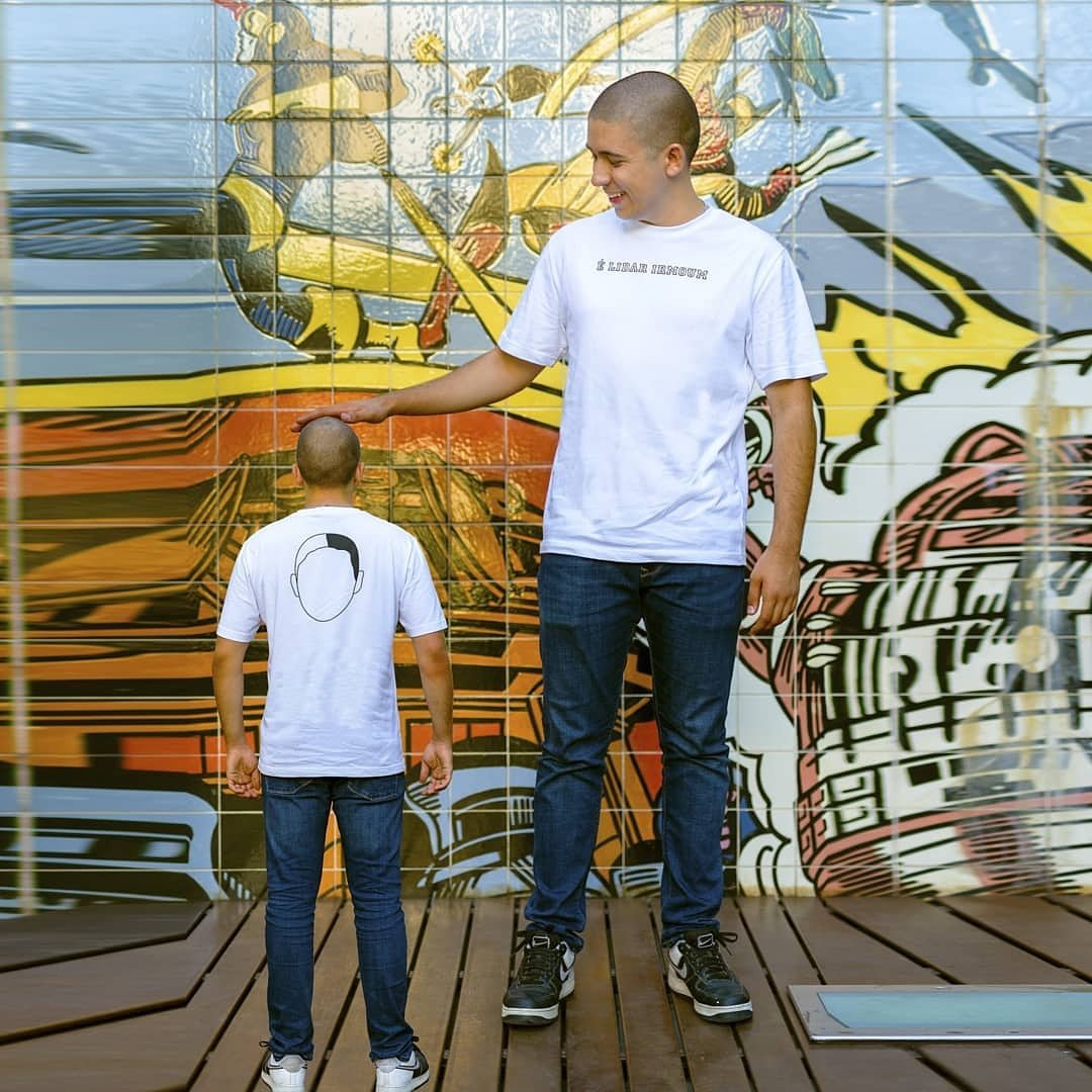 Social Numeiro merch