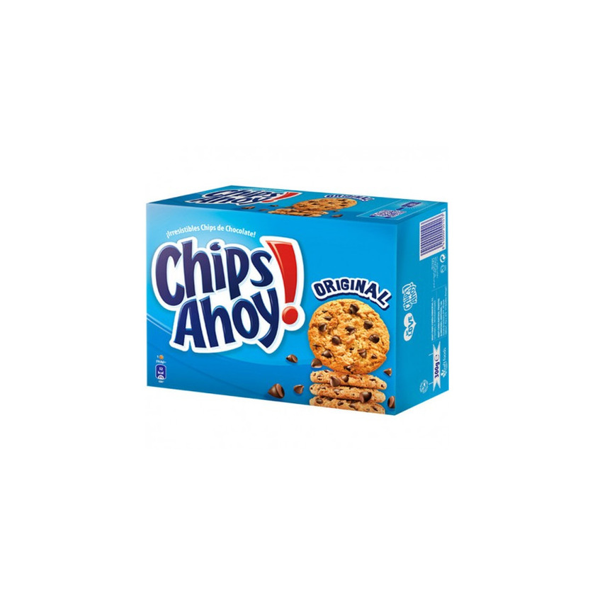 Producto Chips Ahoy! 