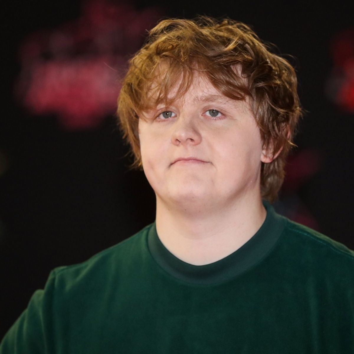 Moda Lewis Capaldi