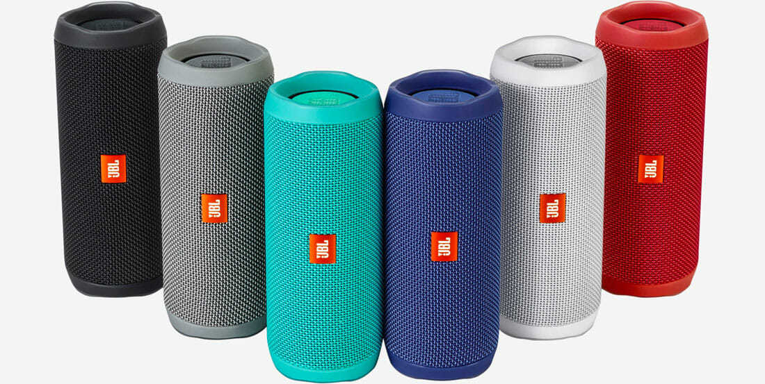 Producto JBL Flip 4