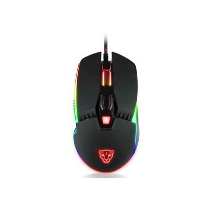 Producto V20 RGB Backlight Gaming Mouse