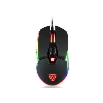 V20 RGB Backlight Gaming Mouse