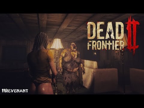 Dead Frontier 2