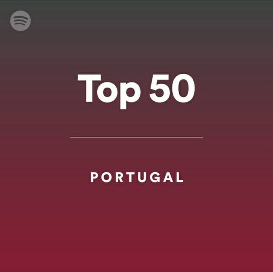 Moda Top 50 Portugal