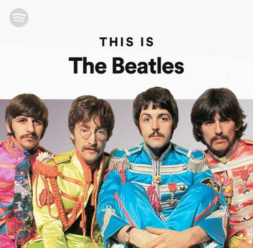 This Is Beatles