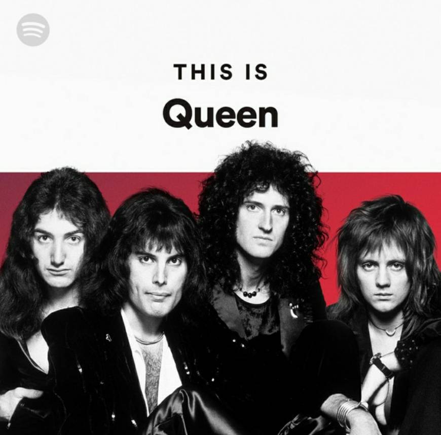 Canciones This Is Queen