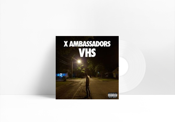 Música Unsteady