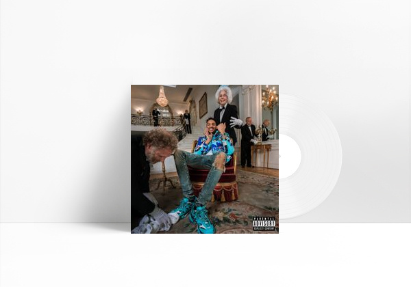 Música UP THE SMOKE (with Offset)