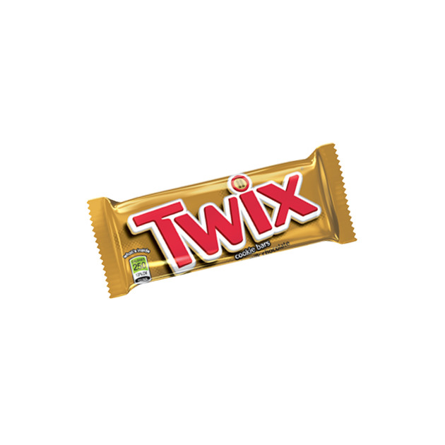 Producto Twix