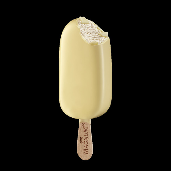 Product Magnum Clássico Branco