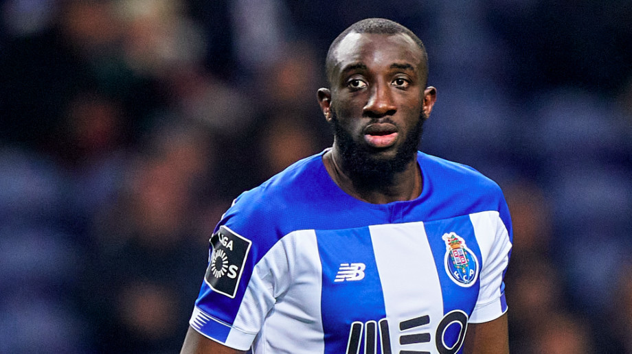 Moda Moussa Marega